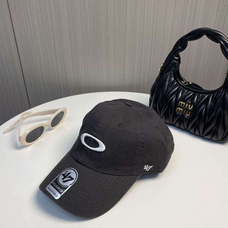 Balenciaga Cap dx77